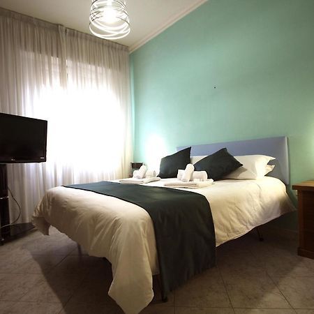 Апартаменты Enea Holiday House Рим Экстерьер фото