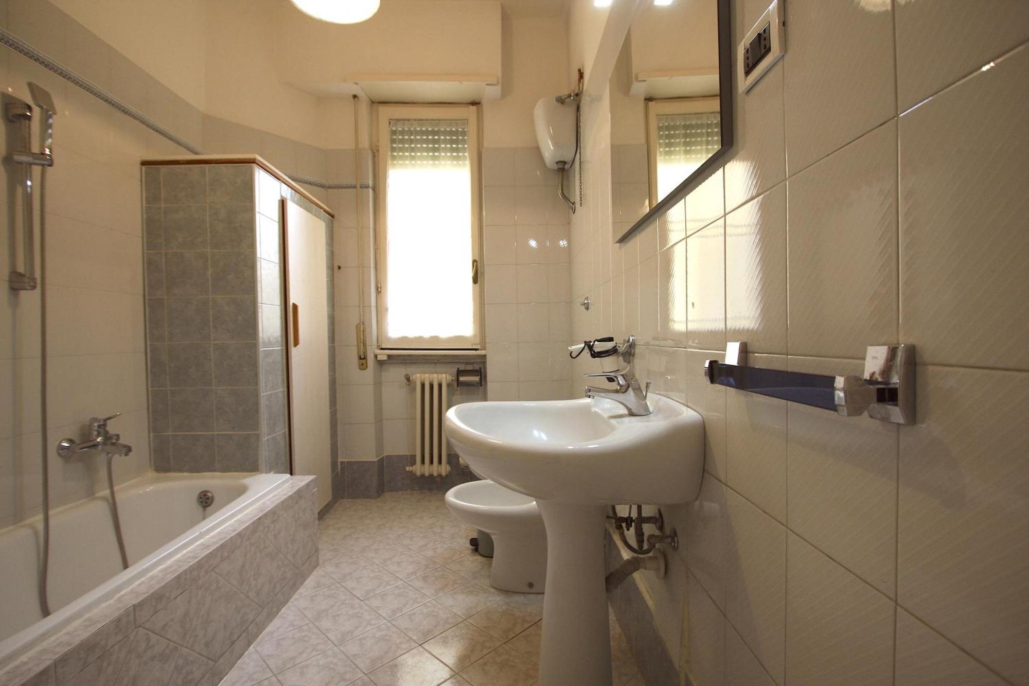 Апартаменты Enea Holiday House Рим Экстерьер фото