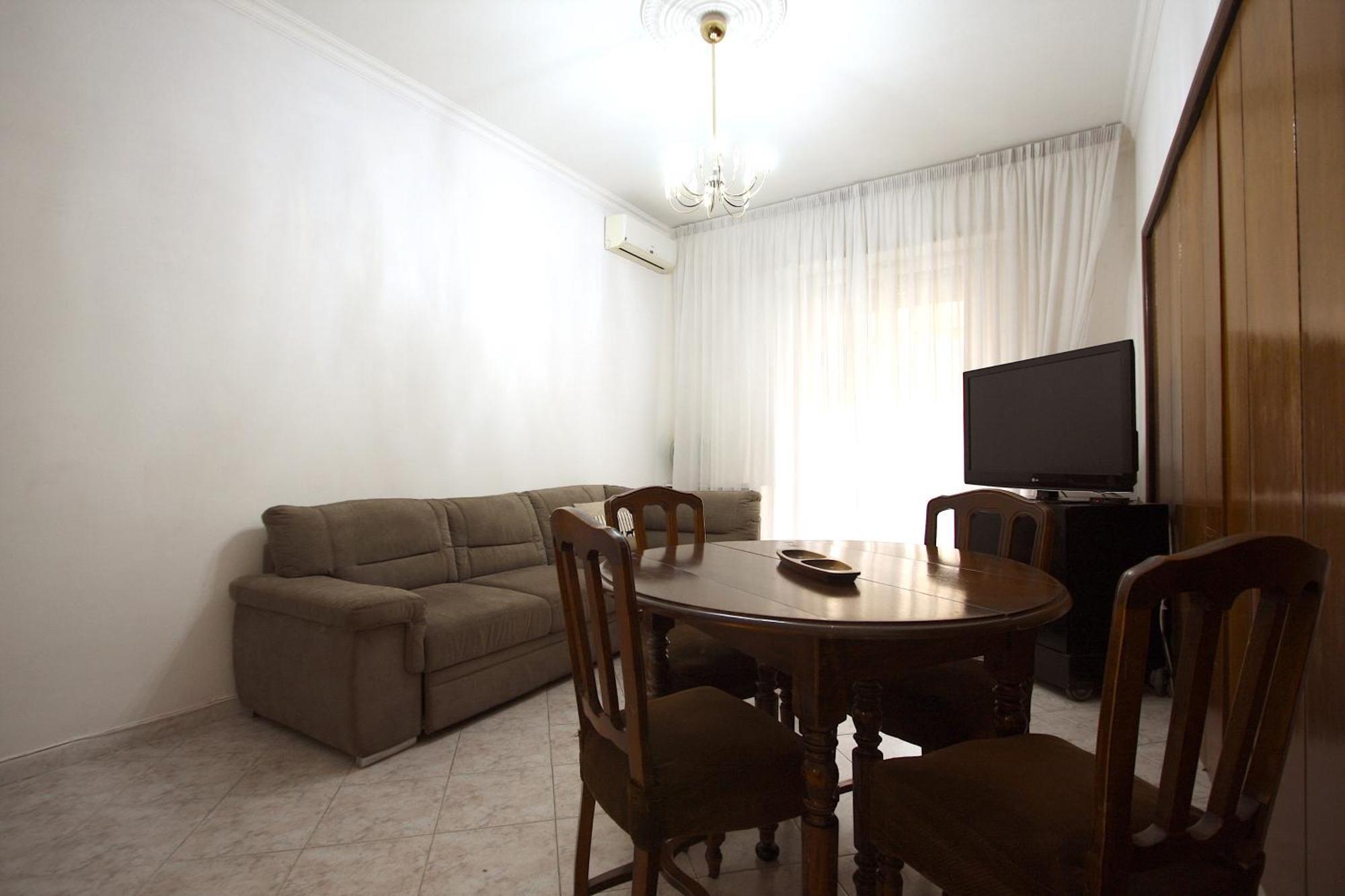 Апартаменты Enea Holiday House Рим Экстерьер фото